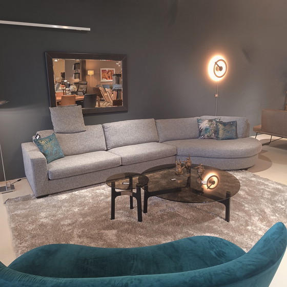 Image 1 of Divano angolare Bielefelder Werkstätten Inspiration