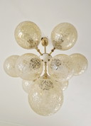 Vintage - Kaiser Leuchten - Circa 1960 - pendant lamp - Germany