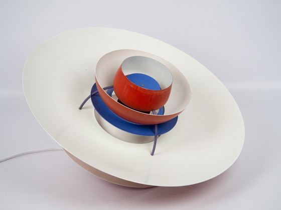 Image 1 of Suspension vintage danoise PH 5 par Poul Henningsen, Louis Poulsen, 1958