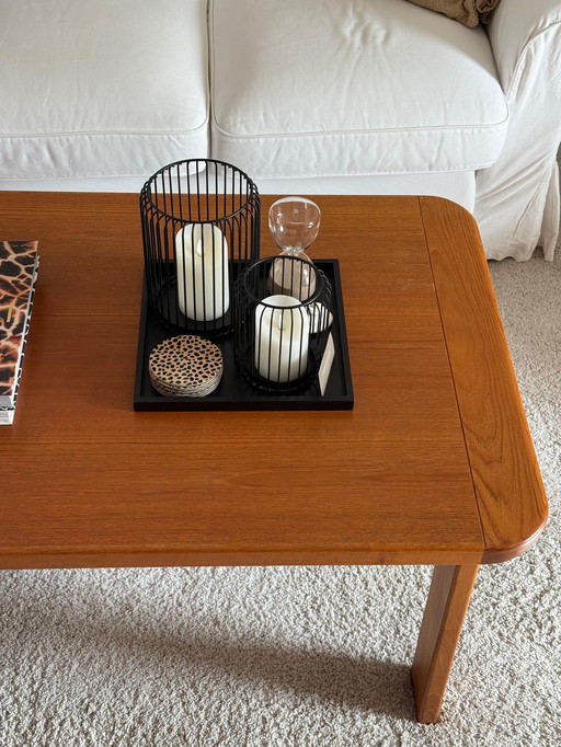 Couchtisch Schweden Mid Century 