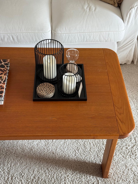 Image 1 of Couchtisch Schweden Mid Century 