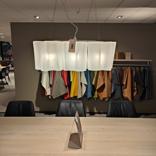 Artemide Logico Mini 3 hanging lamp