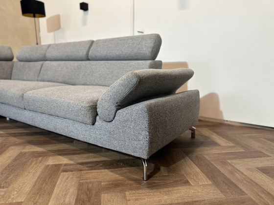 Montel Mondena 300x220cm – Divani angolari, Textile (photo 8 of 13)