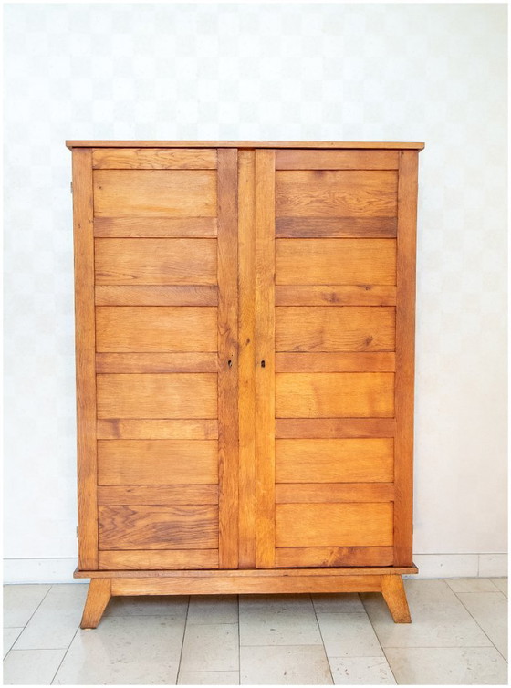 Image 1 of Armadio René Gabriel S154, 1950