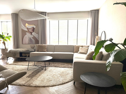 Cartel Living sofa nomad