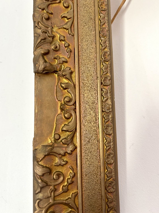 Cadre Antique – antik, Frames, Wood (photo 6 of 15)