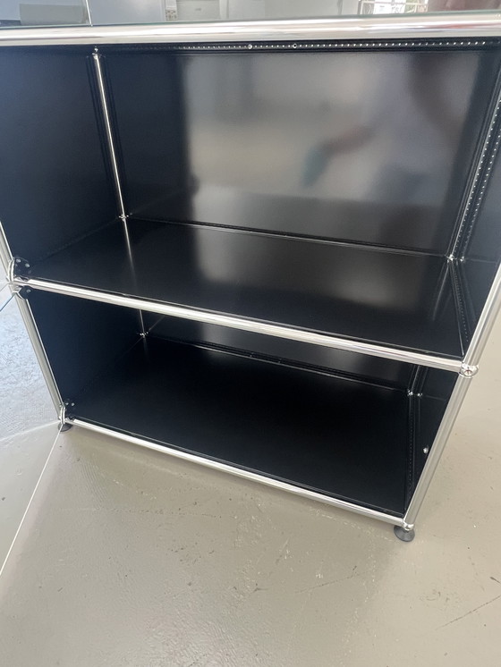 Image 1 of USM Haller buffetkast