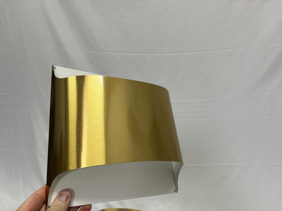 Image 1 of Set vintage Staff Leuchten lampade da parete design anni '70