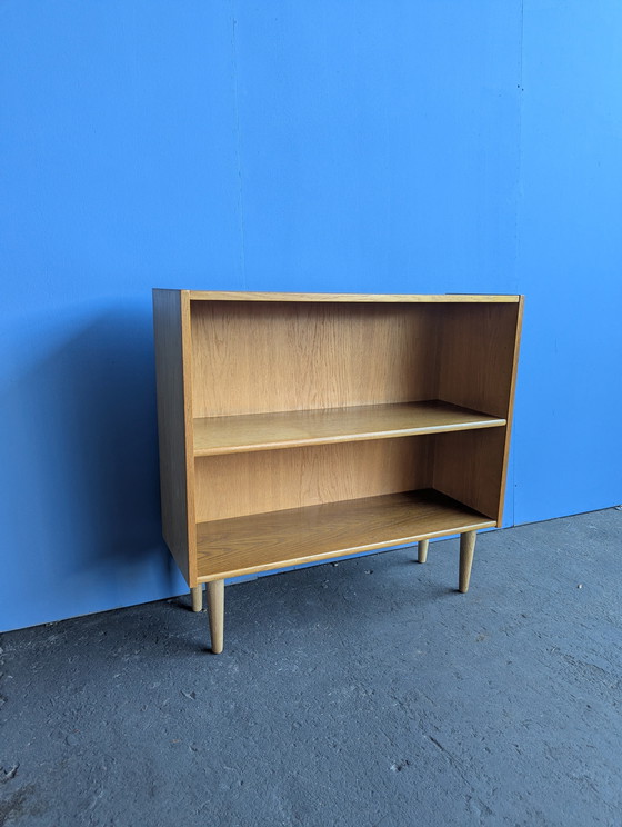 Image 1 of Vintage Danish bookcase 1960s