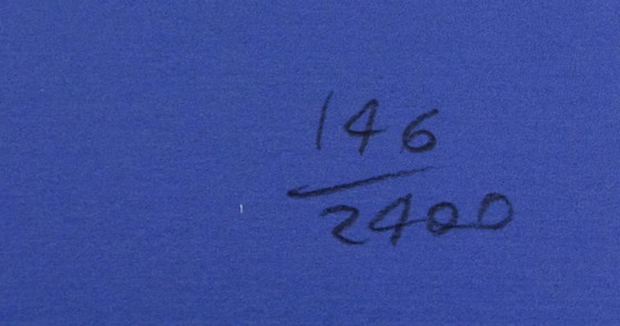 Image 1 of 1986 Carnegie Museum of Art After Andy Warhol "Marilyn Monroe" Lithograph