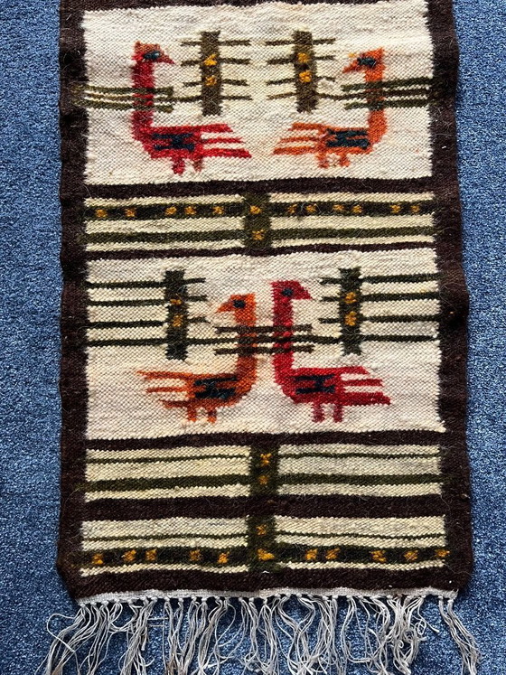 Image 1 of Helena Sutkowska Tapestry