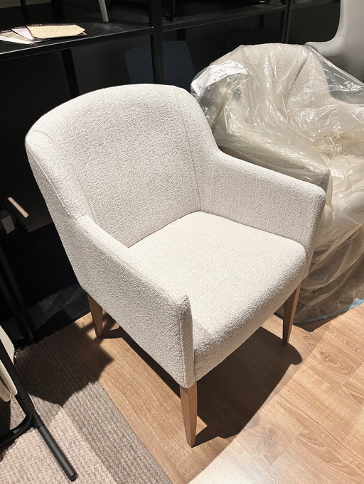 Stoel Carla van Passe Partout