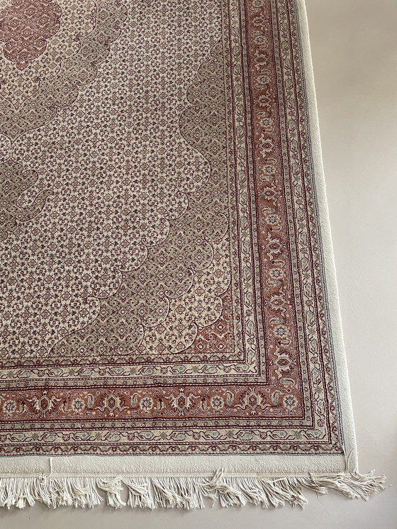 Image 1 of Teppich Teheran Design Mahi schöner Teppich