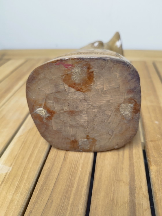 Image 1 of Ancien buste africain