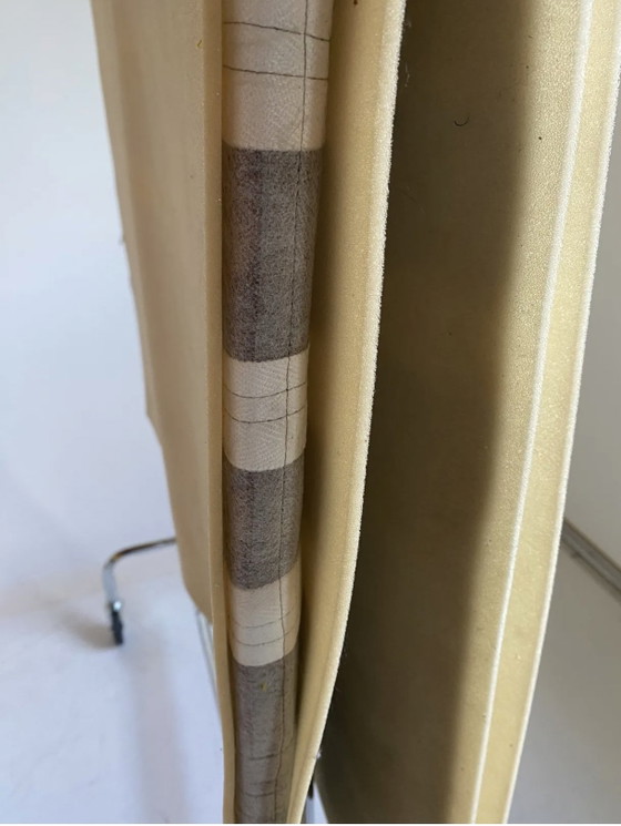 De Sede Patchwork Leren Vloerkleed Bruin Jaren 70 – Vloerkleden en tapijten, Leather (photo 7 of 7)