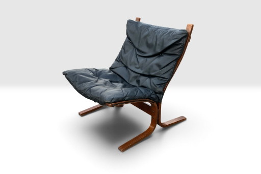 Ingmar Relling "Siesta" Lounge Chair Westnofa 1965