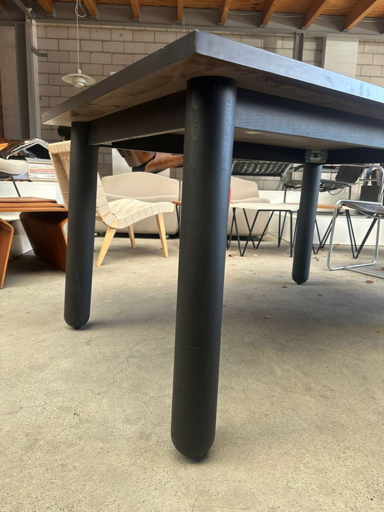 Image 1 of Ensemble repas/cantine Dum Beech (table et chaises)