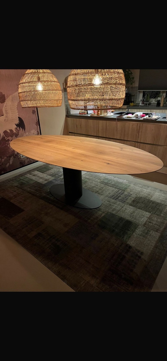 Image 1 of Bert Plantagie dining table