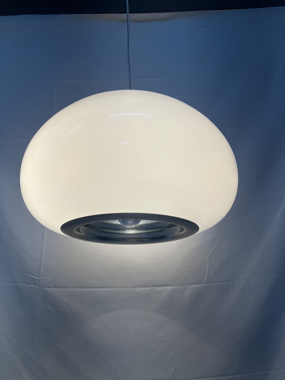 Image 1 of Lampada a sospensione vintage Flos Pier Giacomo e Achille Castiglioni