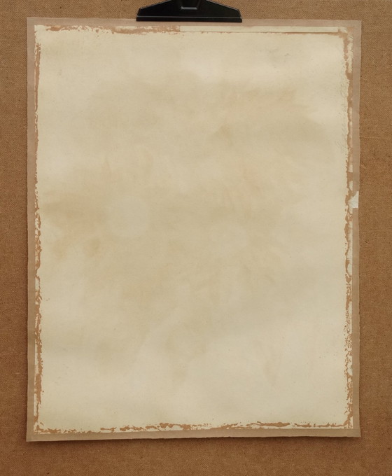 Image 1 of Sunflowers, Will Spanier (1894-1957) Hamburg, Sunflowers