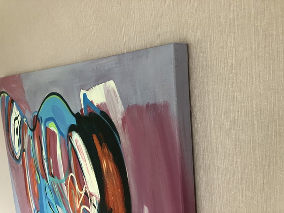 Image 1 of Musée d'art de Wiegen den Uyl