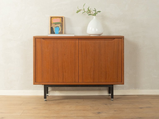 Image 1 of Commode uit de jaren 60, vintage