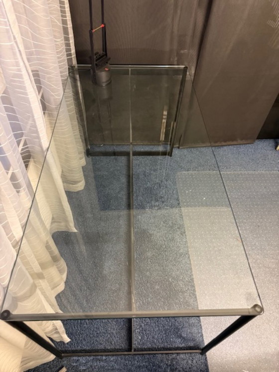 Image 1 of Design, Glazen Tafel