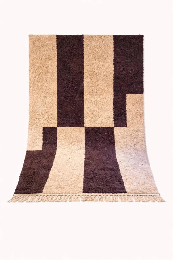 Tappeto 250cmX150cm – Tappeti, Wool, Cotton (photo 4 of 4)