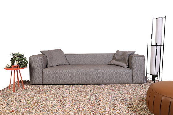 Image 1 of Sofá Schillig Around the Block de 4 plazas