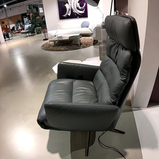 Image 1 of Sillón KFF E-Lounge modelo Arva