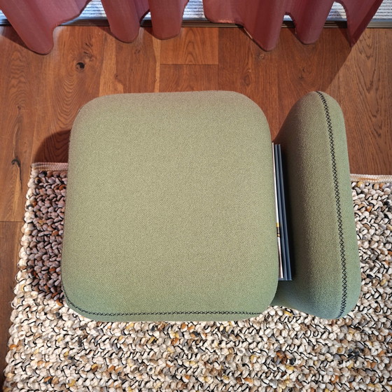 Image 1 of Puf Moby de ARTIFORT