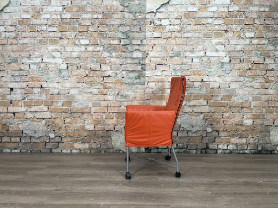 Image 1 of 2 x Montis Chaplin orange