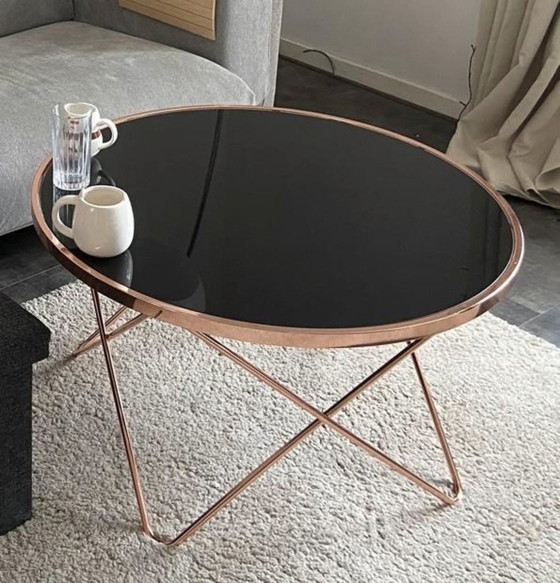 Image 1 of Modern Coffee Table