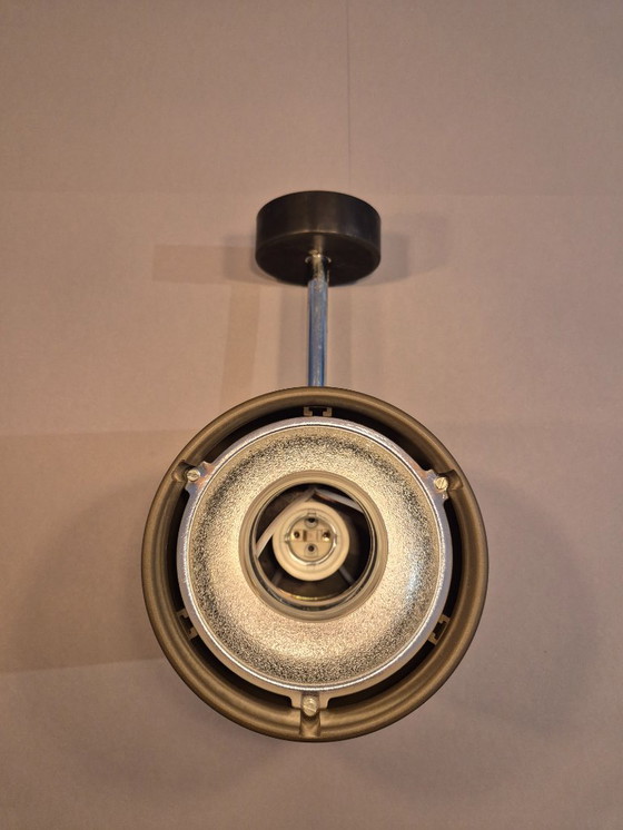Image 1 of Spot vintage STAFF - plafonnier ou applique murale, 1970 - par Arnold Berges