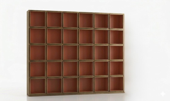 Image 1 of Concept Shelving / Capod'Opera