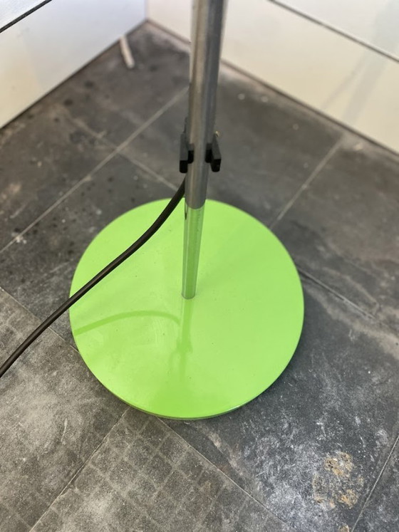 Image 1 of Anvia Vloerlamp Appelgroen