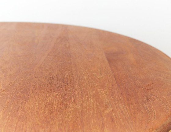 Image 1 of Vintage salontafel door Niels Bach voor Niels Bach As, jaren 1960