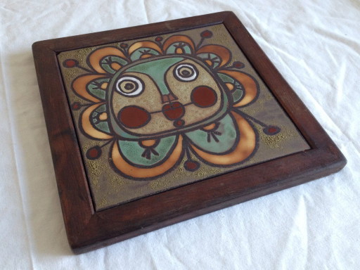Wandtafel Die Kykladen Anduze Roland Zobel