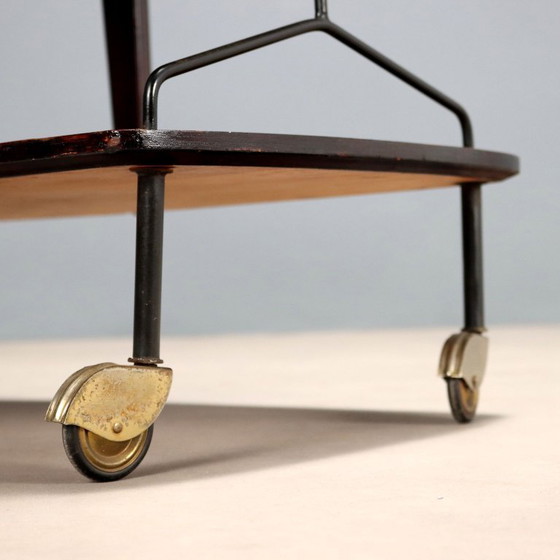 Image 1 of Carrello Bar Anni '60