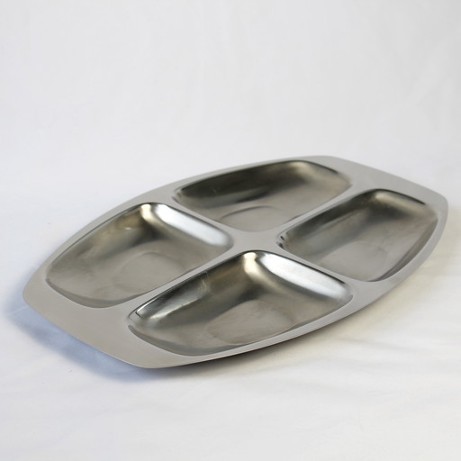 Bol à apéritif vintage Alfra Alessi - années 1950/1960