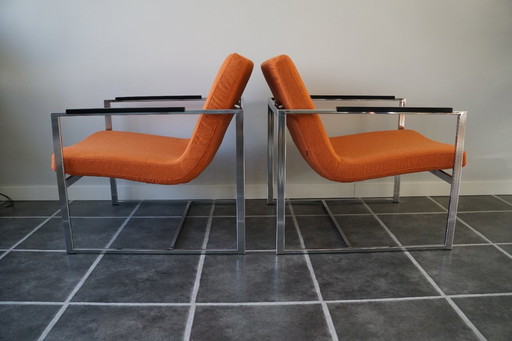 2x sedia Harvink, modello Oscar