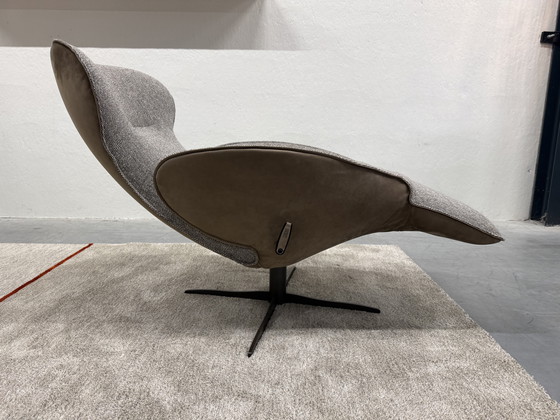 Image 1 of Jori Daydreamer Relax armchair Mono move Medi 