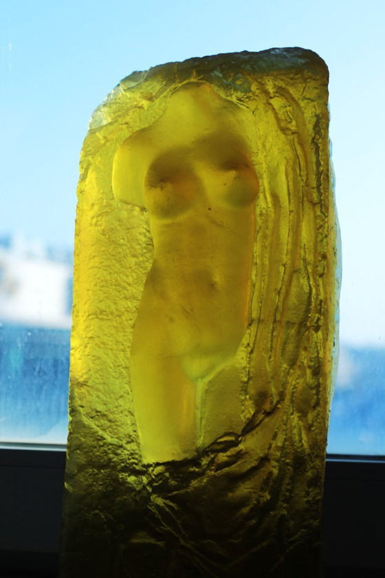 Image 1 of Rots in de Branding - E. Cornelis