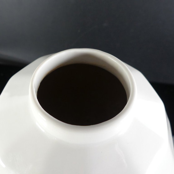 Image 1 of Sgrafo Modern Peter Müller VASE rare shape, vintage 1960s