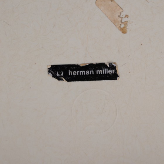 Eames Loose Cushion Fauteuil Herman Miller 70's – Fiberglass (photo 14 of 14)