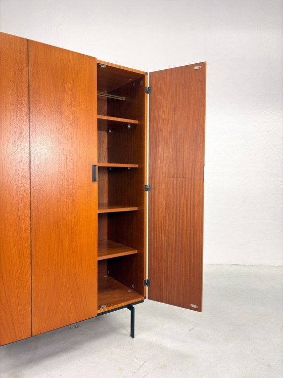 'KU10' Wardrobe by Cees Braakman for Pastoe – Wood (photo 18 of 19)