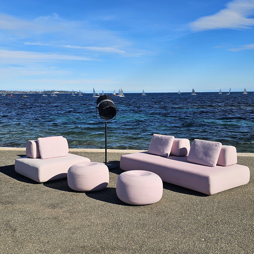PAOLA LENTI garden furniture