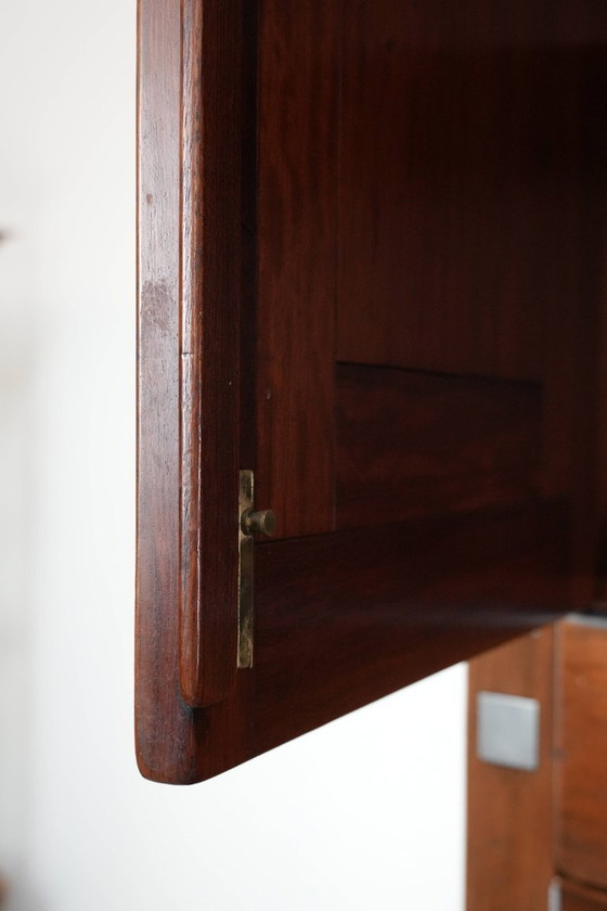 Image 1 of Buffet de style Art déco par Schuitema, de la série Decoforma