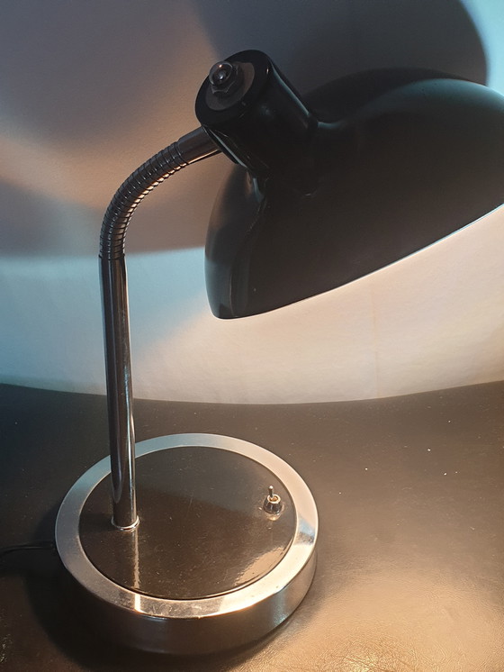 Image 1 of Bella lampada da tavolo degli anni '70