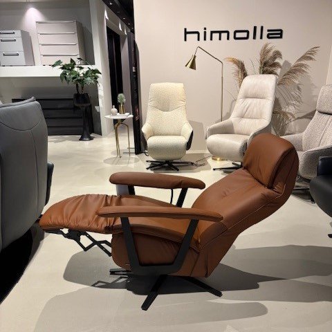 Sillón relax Himolla Easy Swing 7357